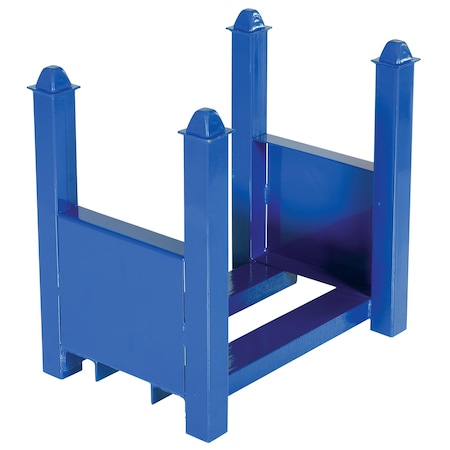 Vestil Stackable Bar Cradle CRAD-56